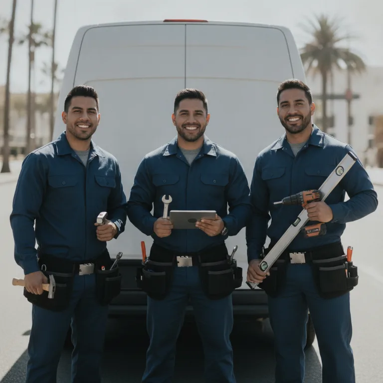 Corredor de Reformas equipo en Matehuala
